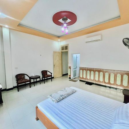 Nha Nghi Hai Dang - Hai Dang Hotel Cho Moi  Dış mekan fotoğraf