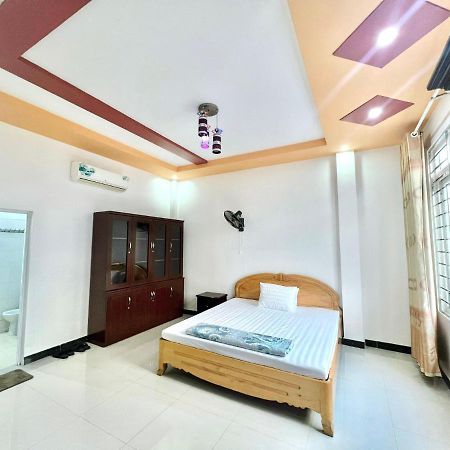 Nha Nghi Hai Dang - Hai Dang Hotel Cho Moi  Dış mekan fotoğraf